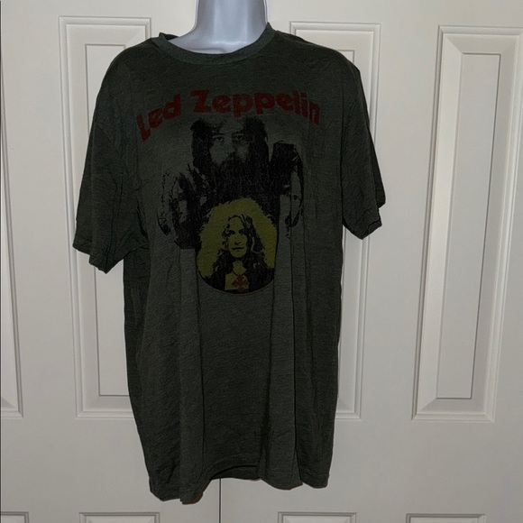 Led Zeppelin Tee - Picture 2 of 5